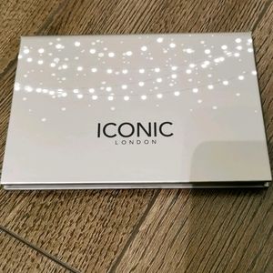 Blaze Chaser Face palette